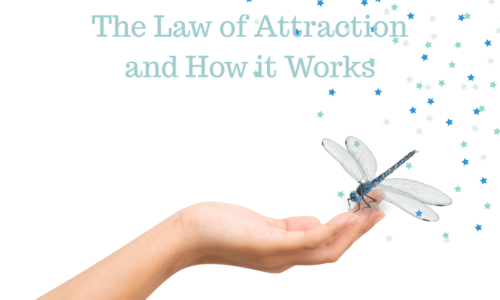 The Law of Attraction
